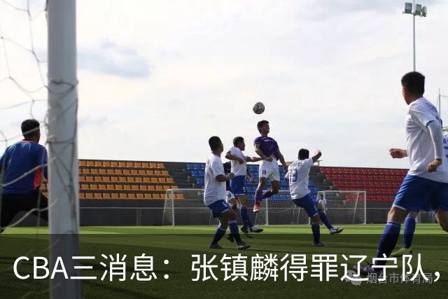 CBA三消息：张镇麟得罪辽宁队，CBA做重要决定，广东队两个好消息